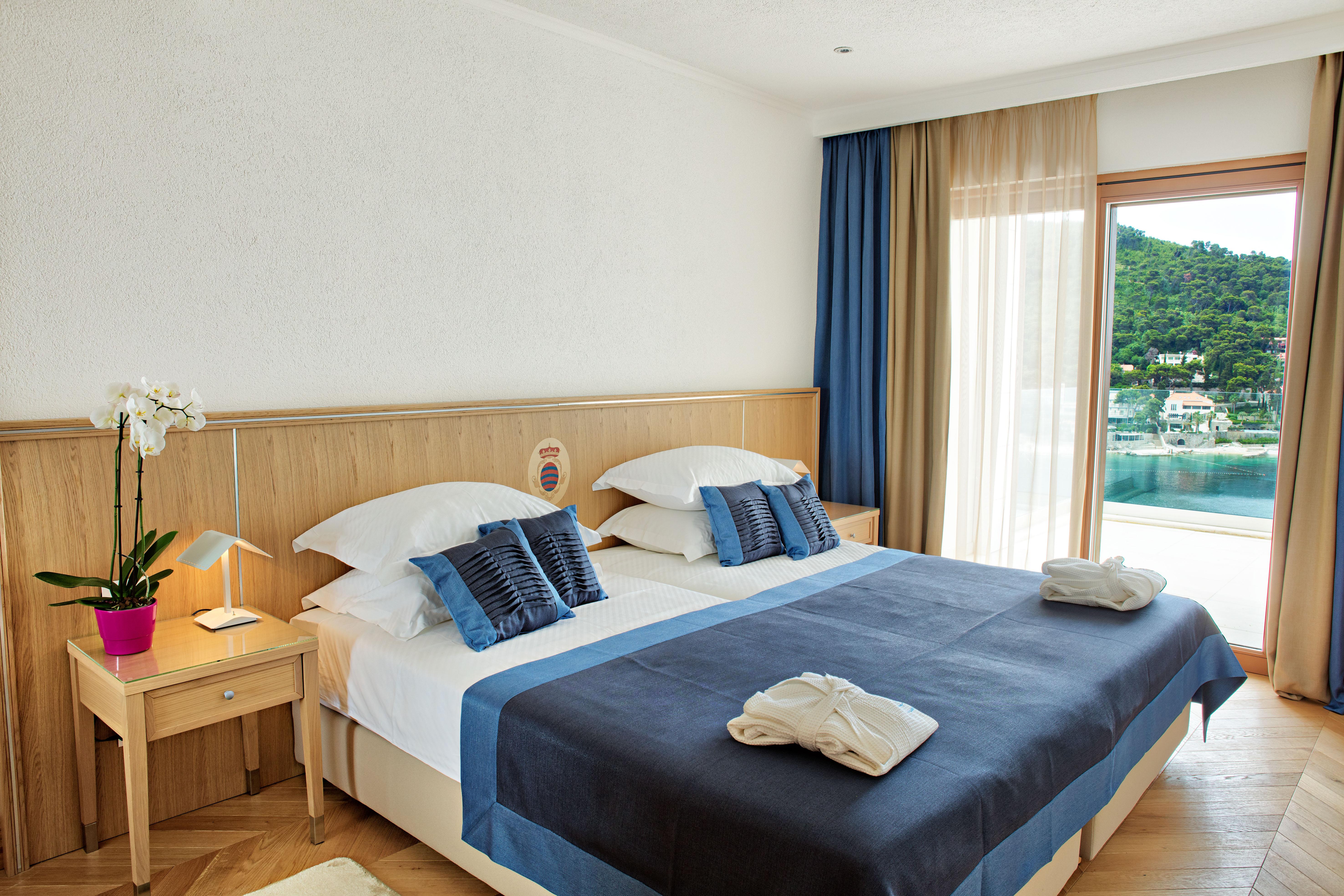 Hotel More (Adults Only) Dubrovnik Ngoại thất bức ảnh