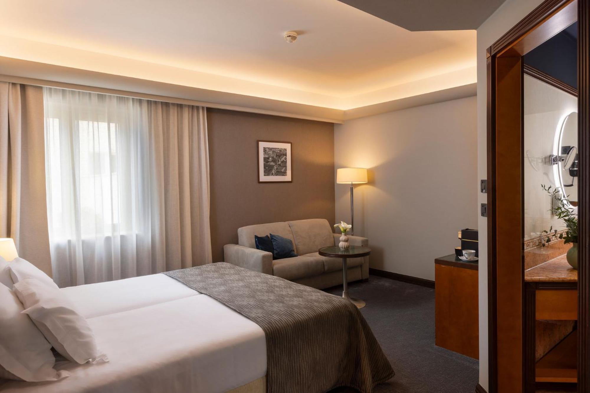 Hotel More (Adults Only) Dubrovnik Ngoại thất bức ảnh