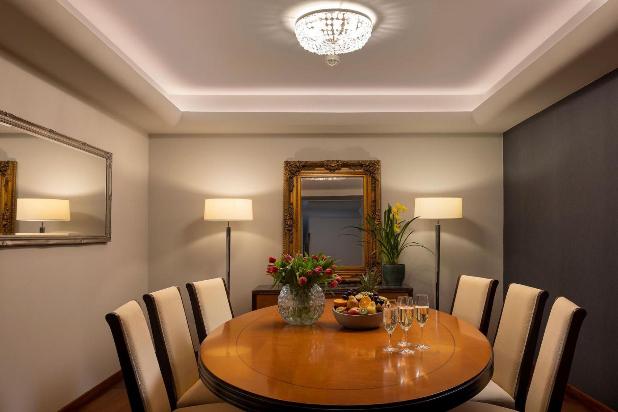 Hotel More (Adults Only) Dubrovnik Ngoại thất bức ảnh