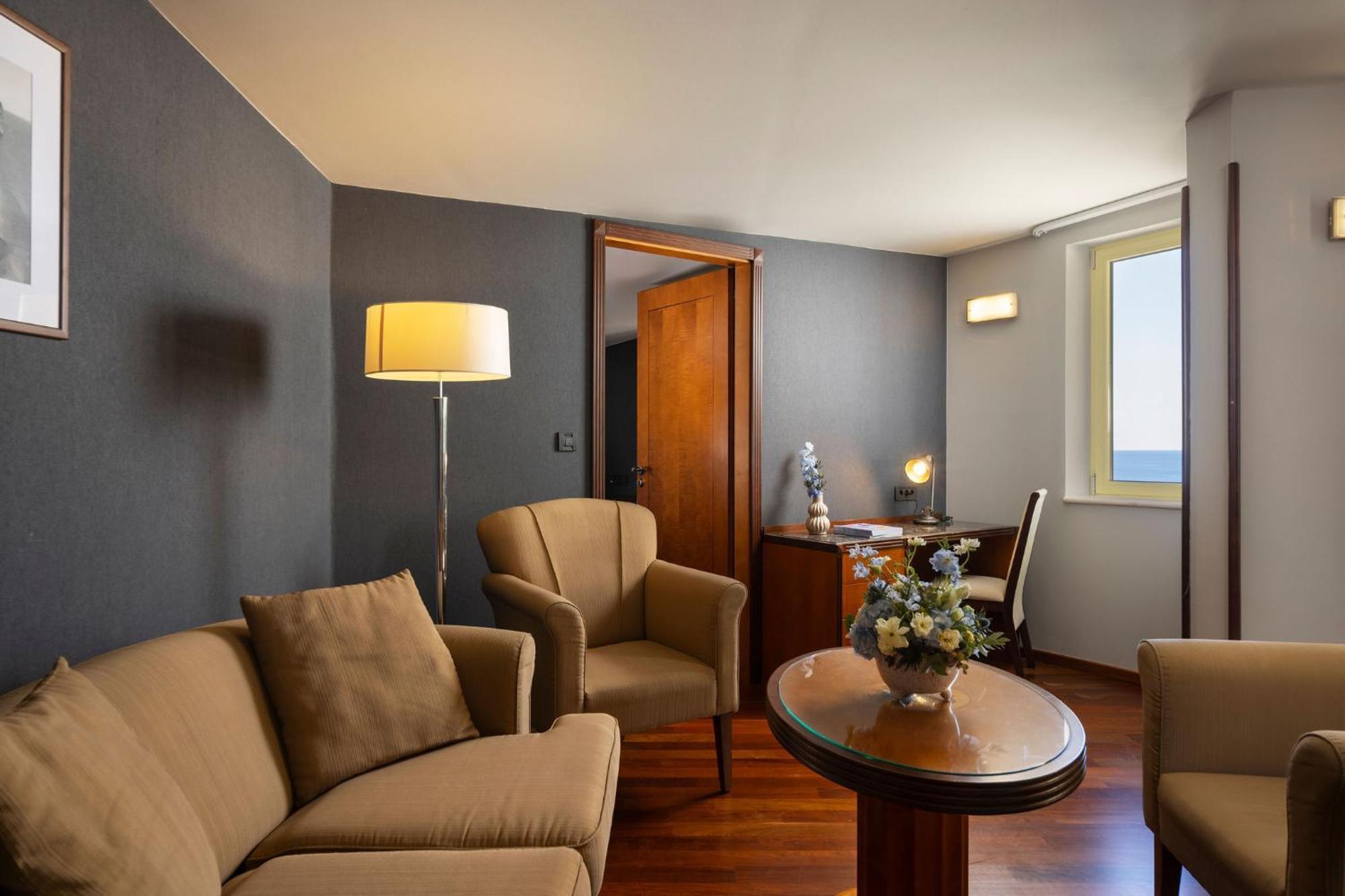 Hotel More (Adults Only) Dubrovnik Ngoại thất bức ảnh