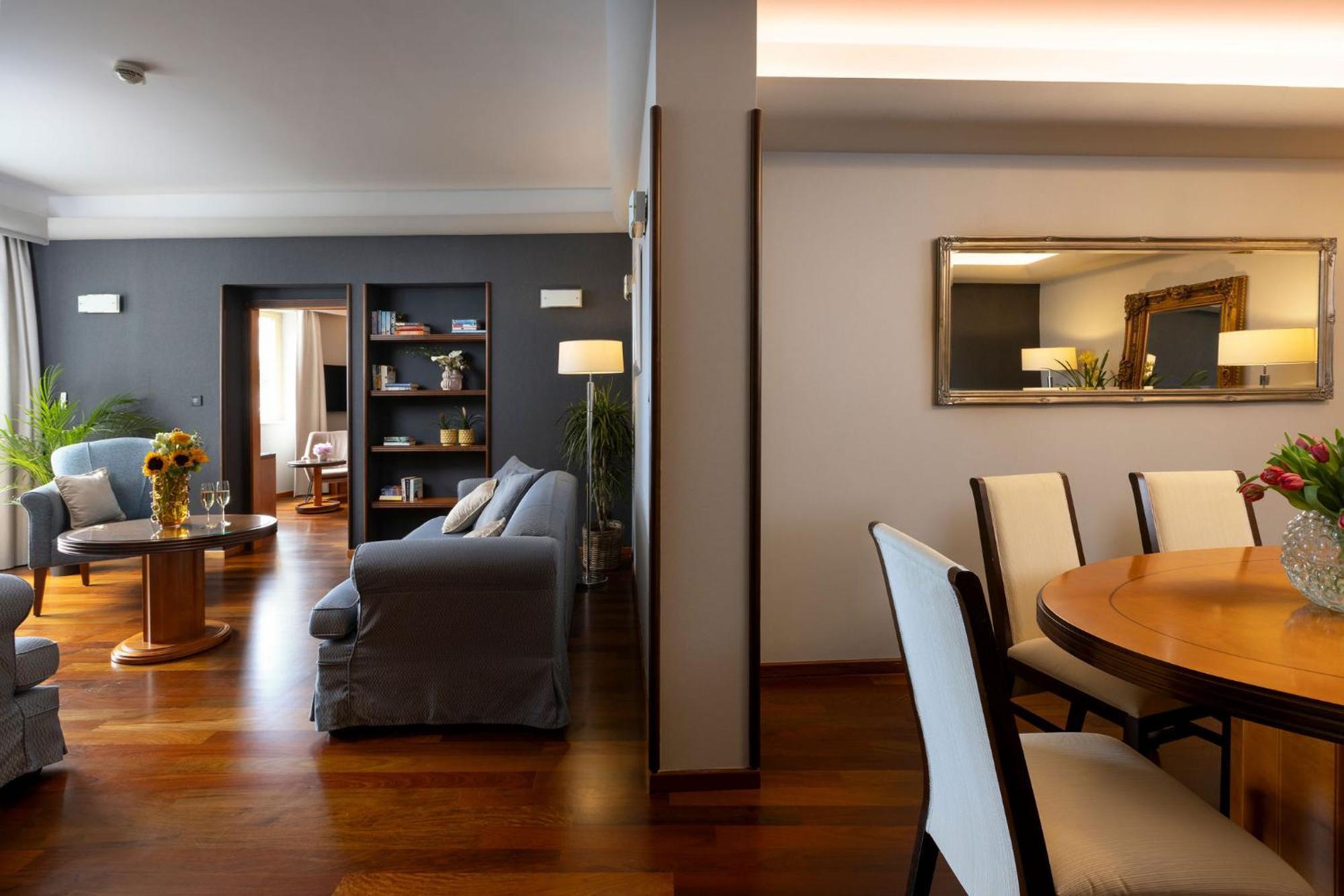 Hotel More (Adults Only) Dubrovnik Ngoại thất bức ảnh