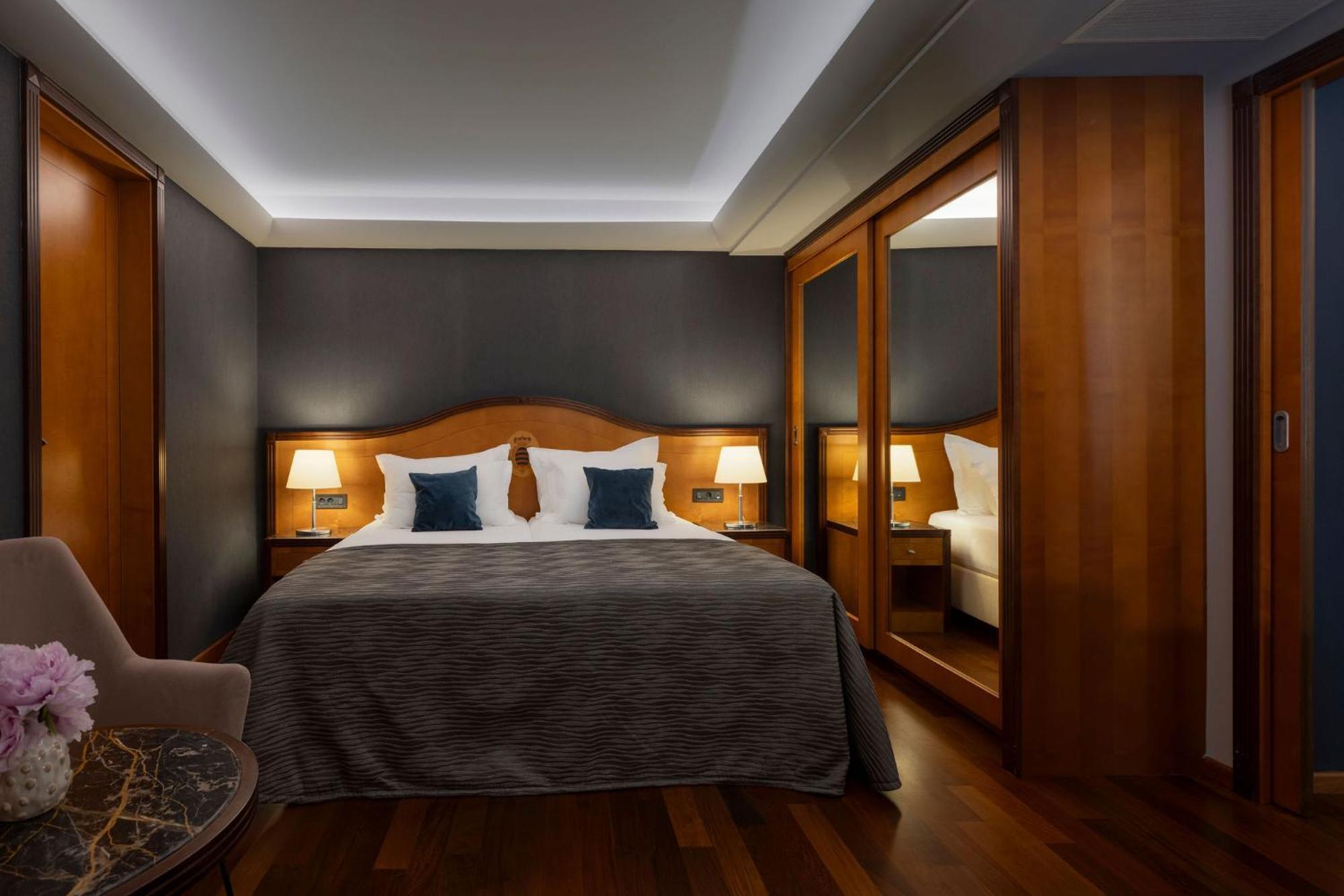 Hotel More (Adults Only) Dubrovnik Ngoại thất bức ảnh