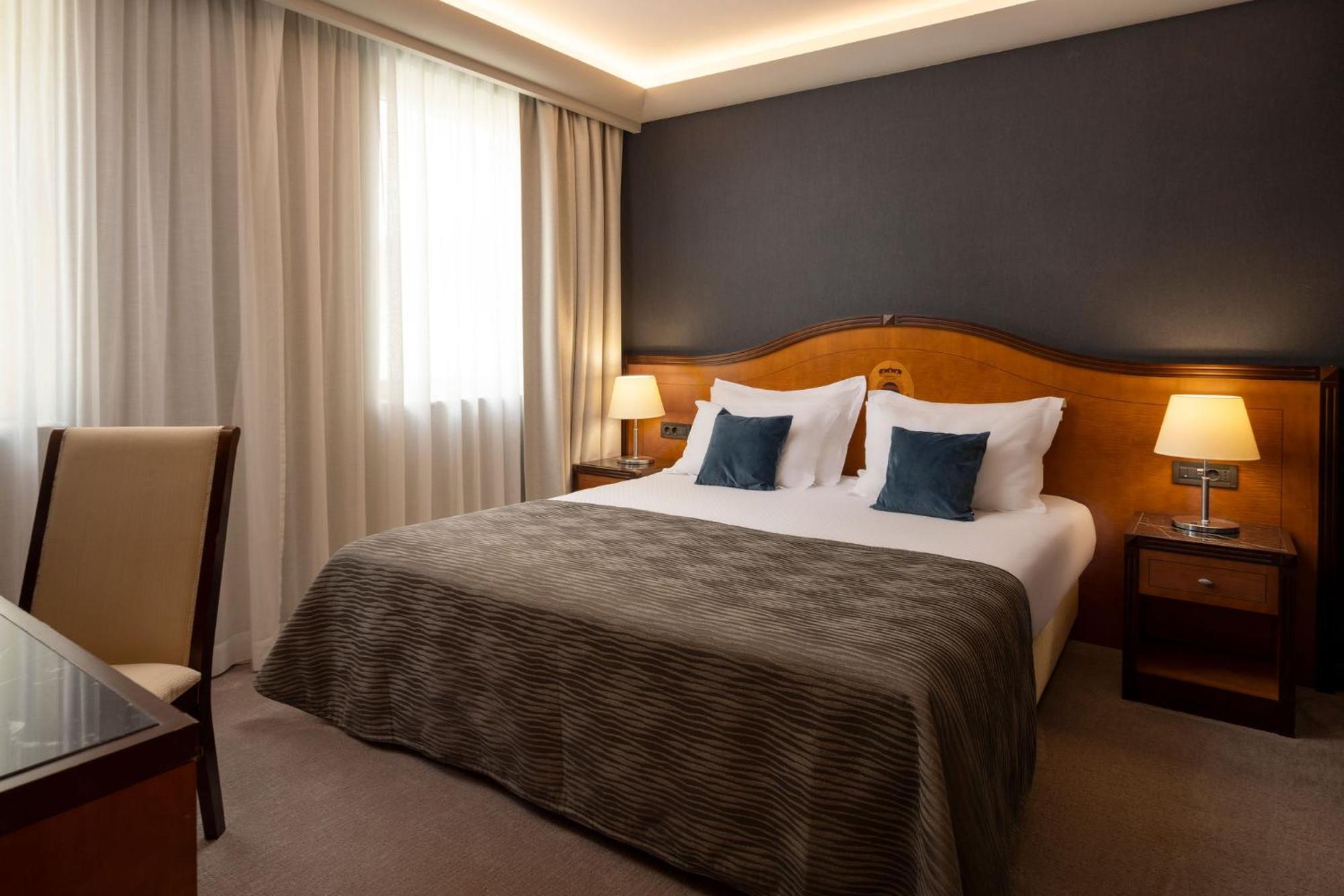 Hotel More (Adults Only) Dubrovnik Ngoại thất bức ảnh