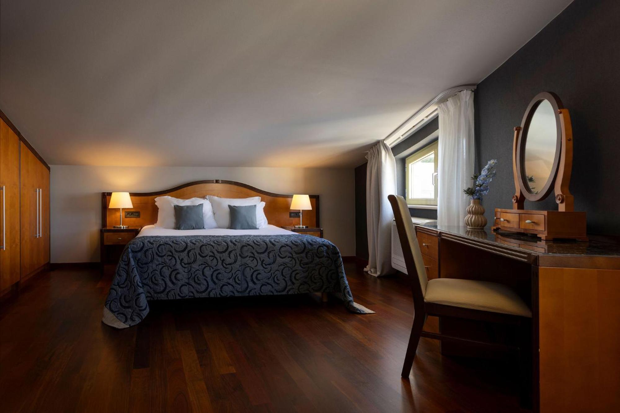 Hotel More (Adults Only) Dubrovnik Ngoại thất bức ảnh