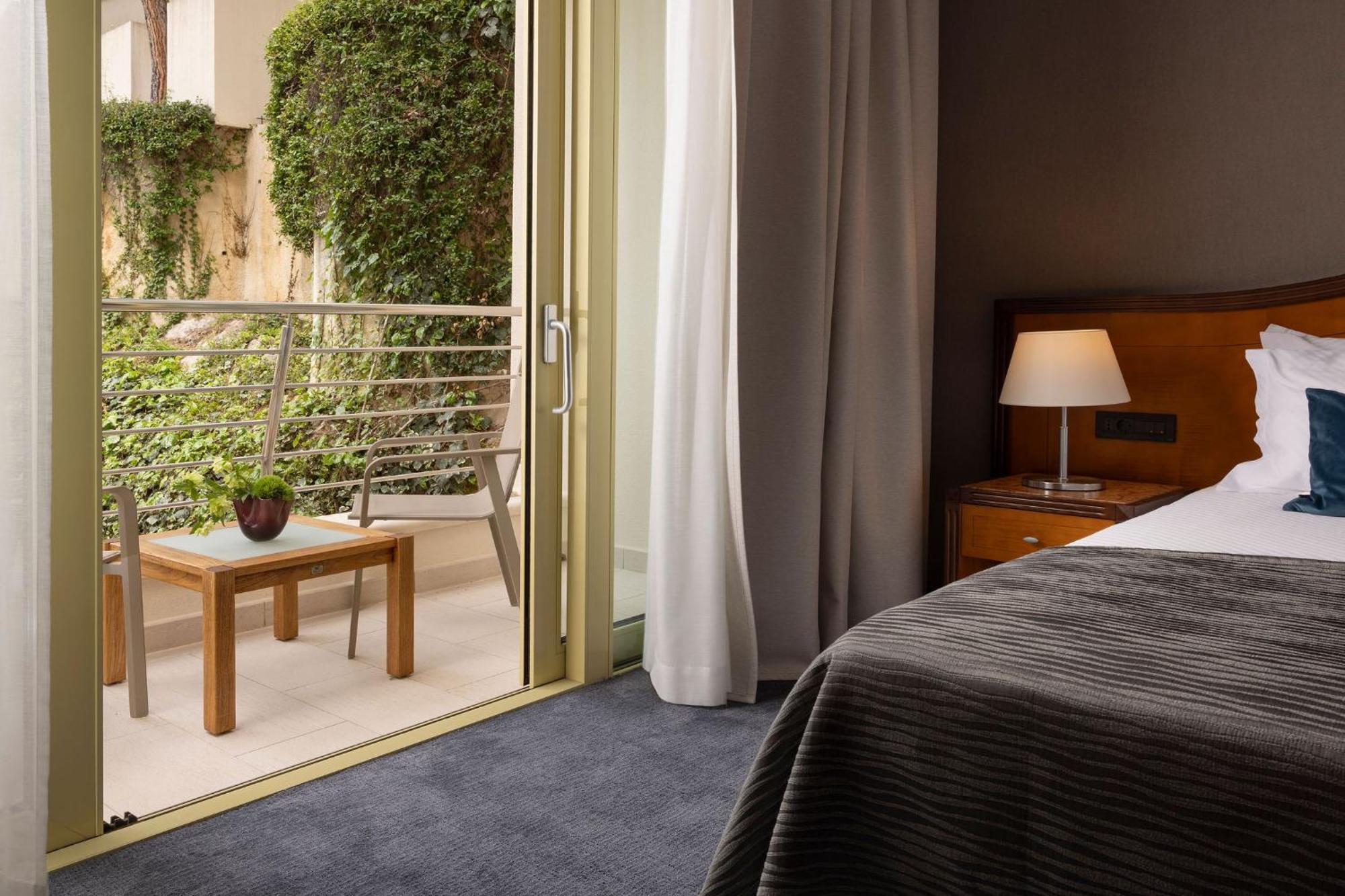 Hotel More (Adults Only) Dubrovnik Ngoại thất bức ảnh