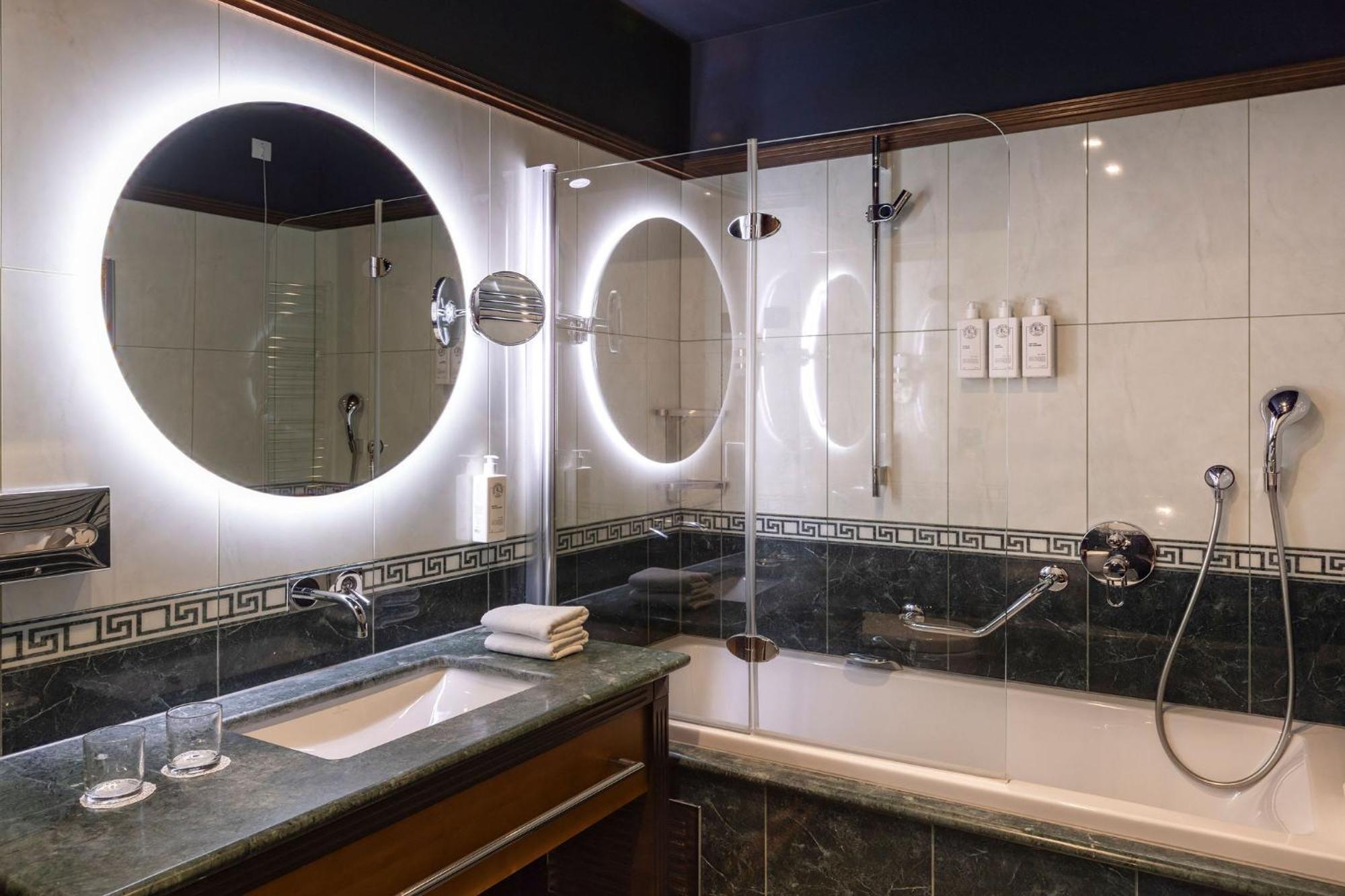 Hotel More (Adults Only) Dubrovnik Ngoại thất bức ảnh