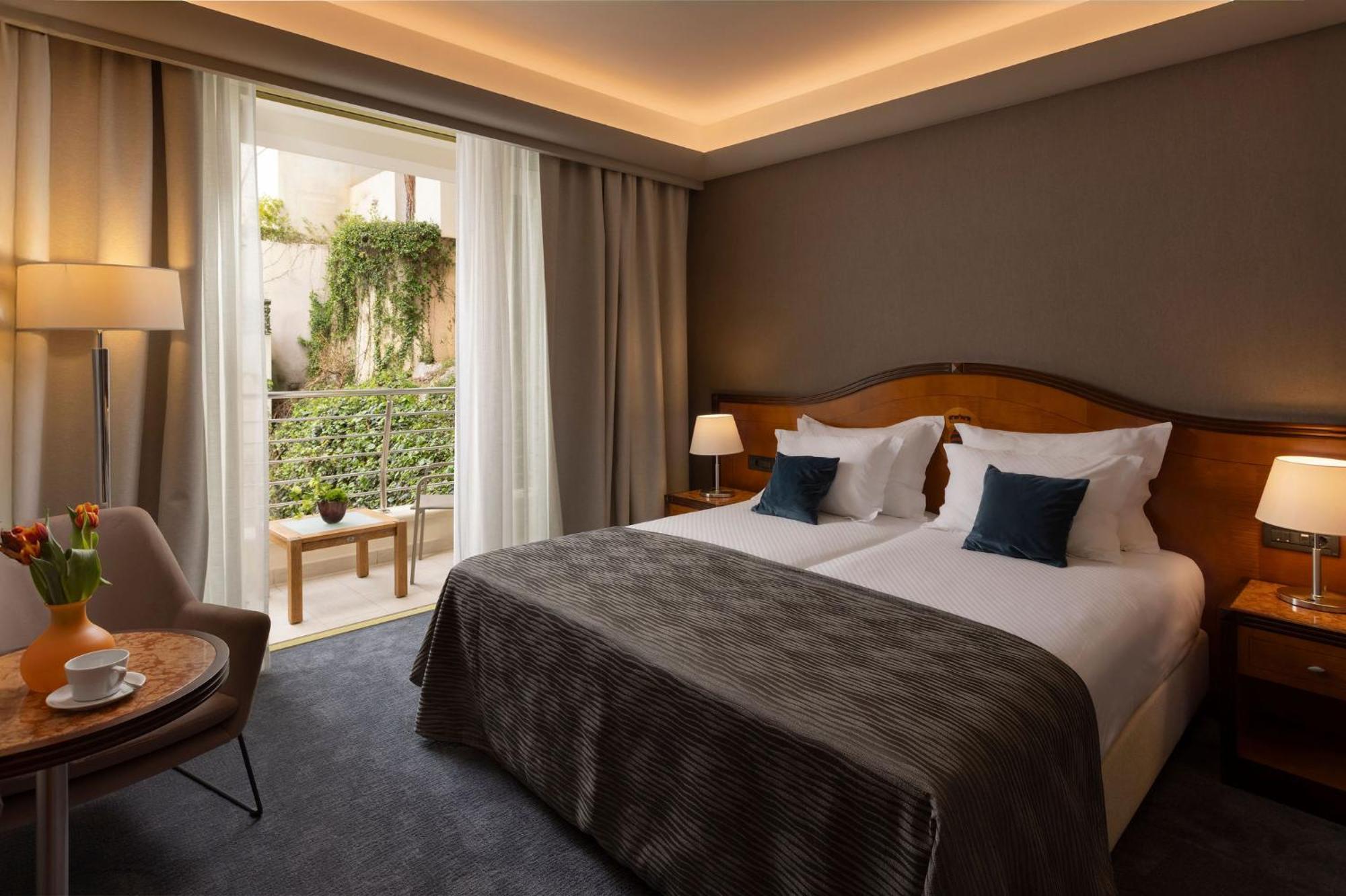Hotel More (Adults Only) Dubrovnik Ngoại thất bức ảnh