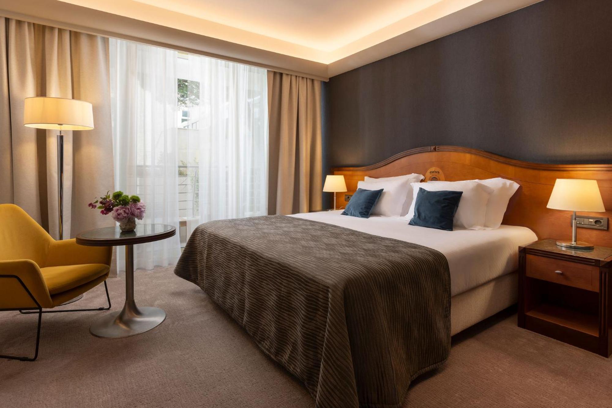 Hotel More (Adults Only) Dubrovnik Ngoại thất bức ảnh
