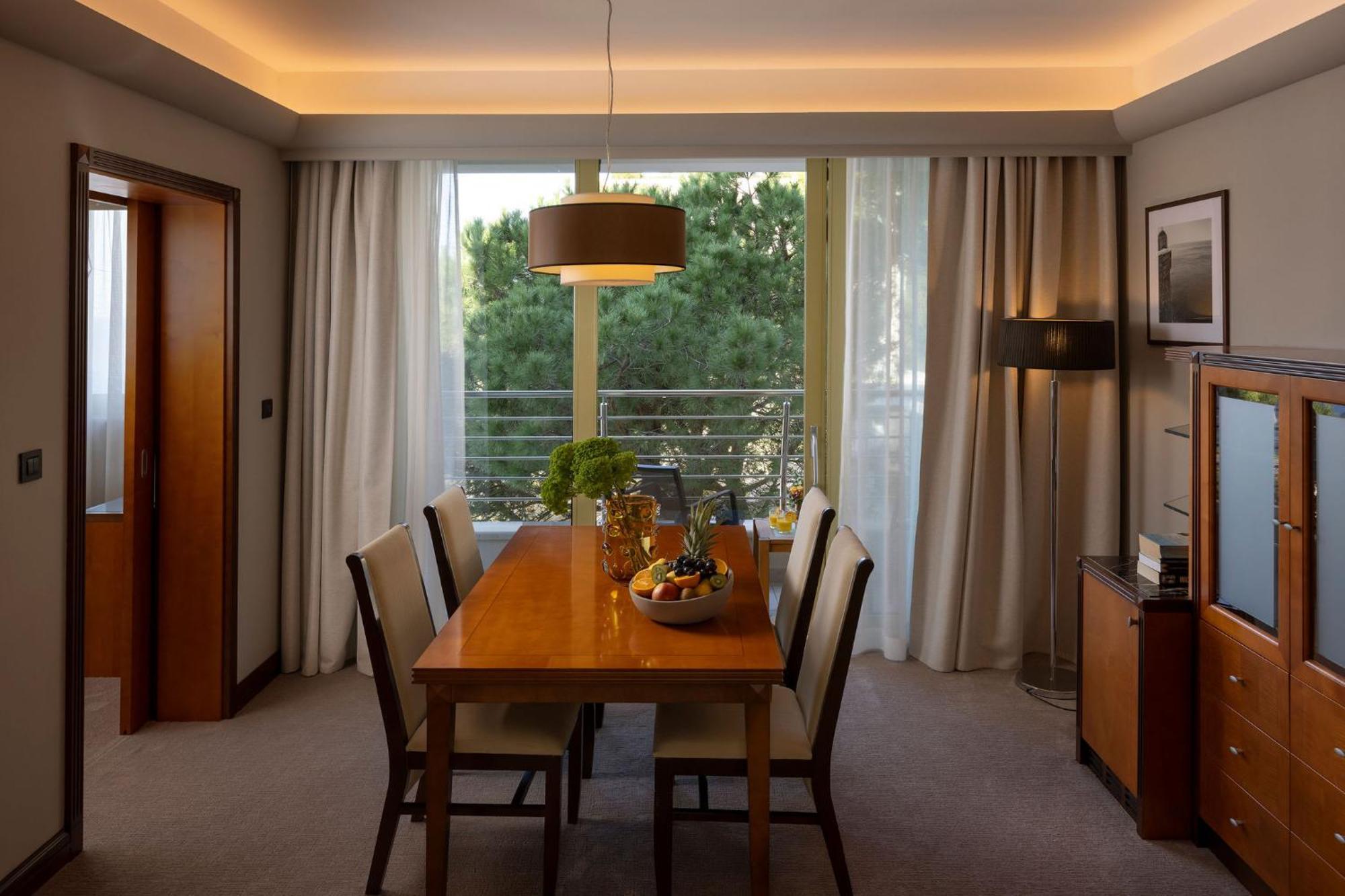 Hotel More (Adults Only) Dubrovnik Ngoại thất bức ảnh