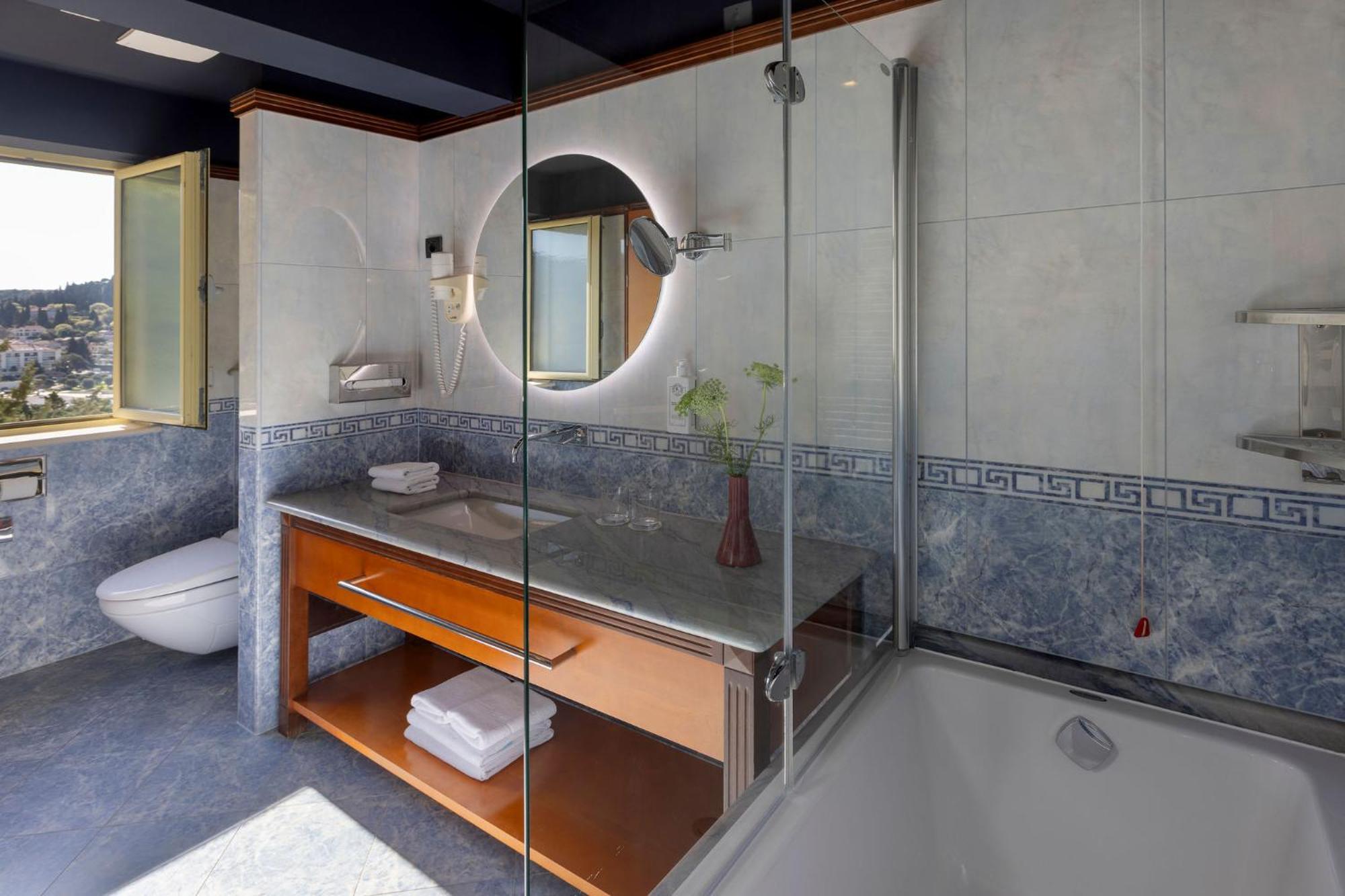 Hotel More (Adults Only) Dubrovnik Ngoại thất bức ảnh