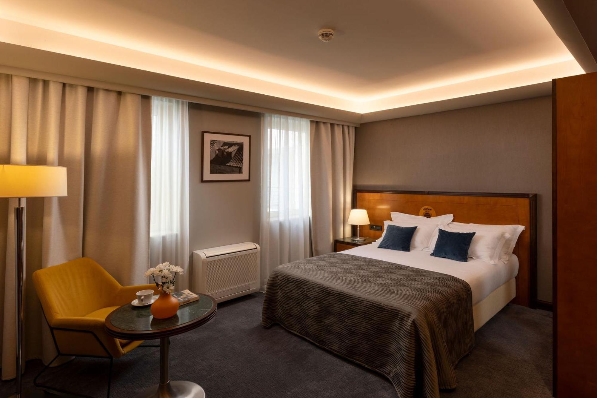 Hotel More (Adults Only) Dubrovnik Ngoại thất bức ảnh