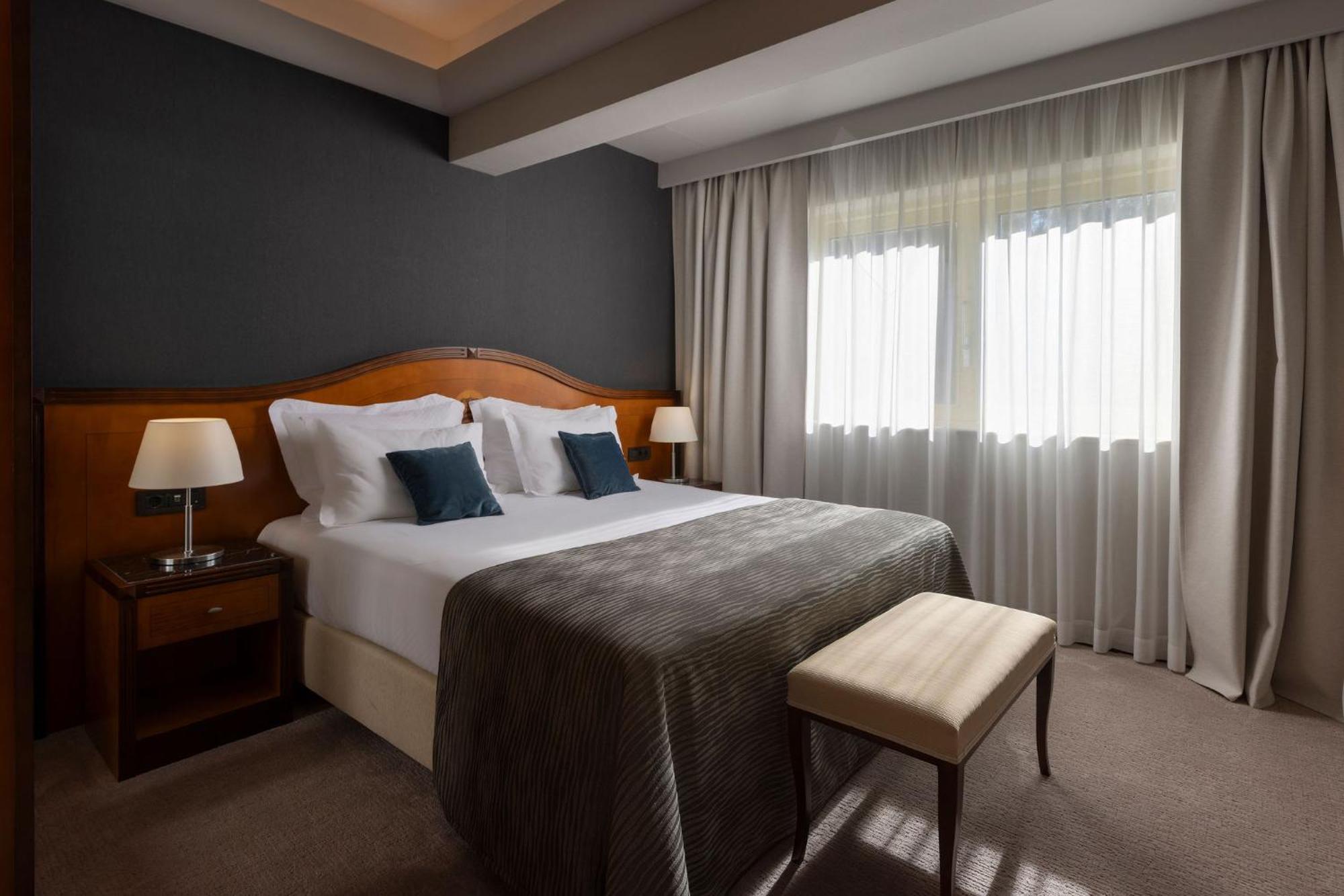 Hotel More (Adults Only) Dubrovnik Ngoại thất bức ảnh