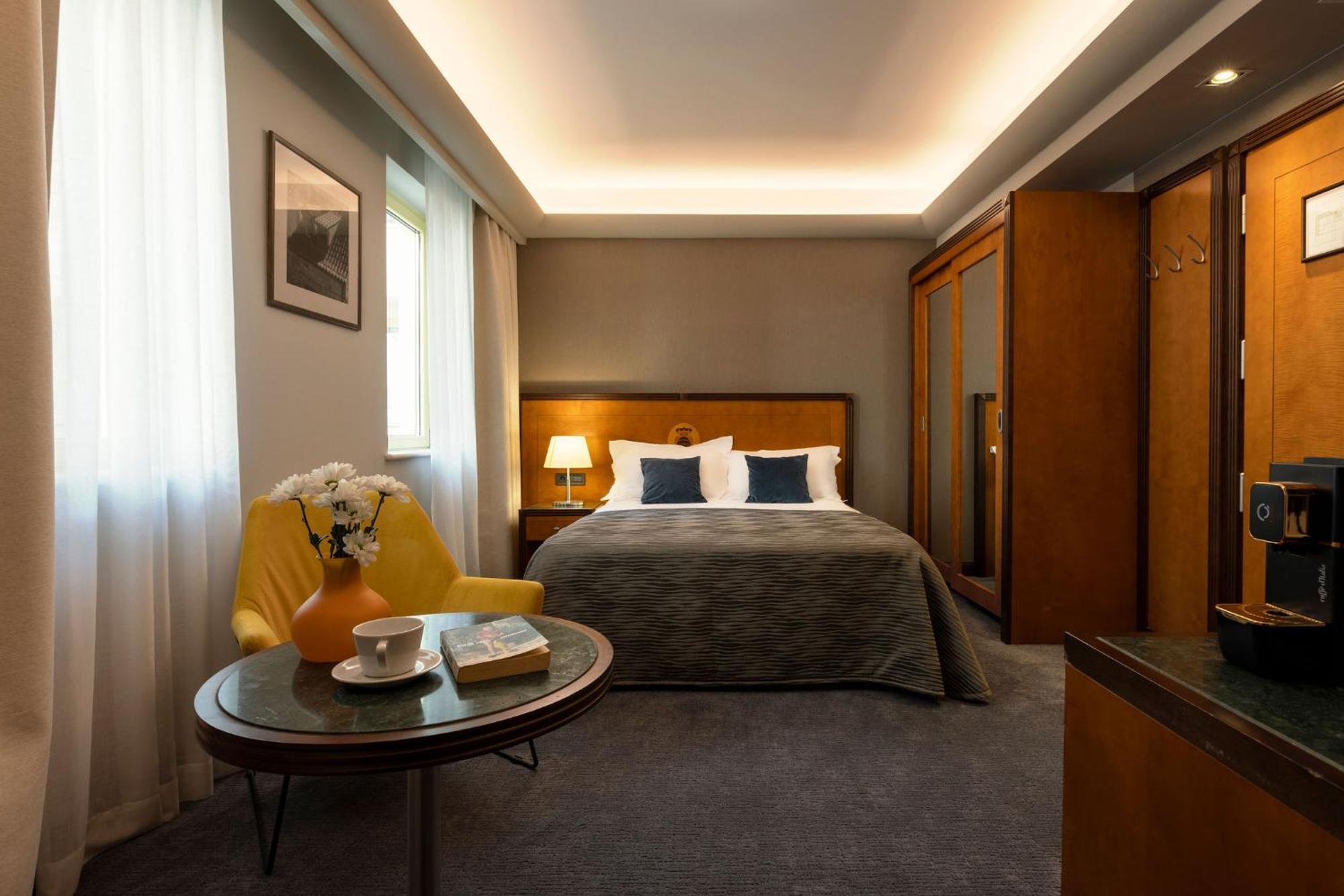 Hotel More (Adults Only) Dubrovnik Ngoại thất bức ảnh