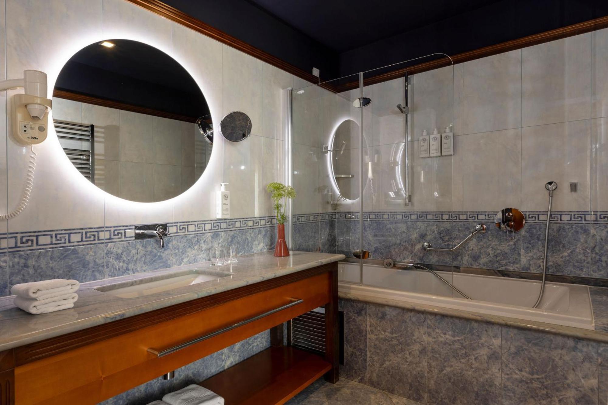Hotel More (Adults Only) Dubrovnik Ngoại thất bức ảnh