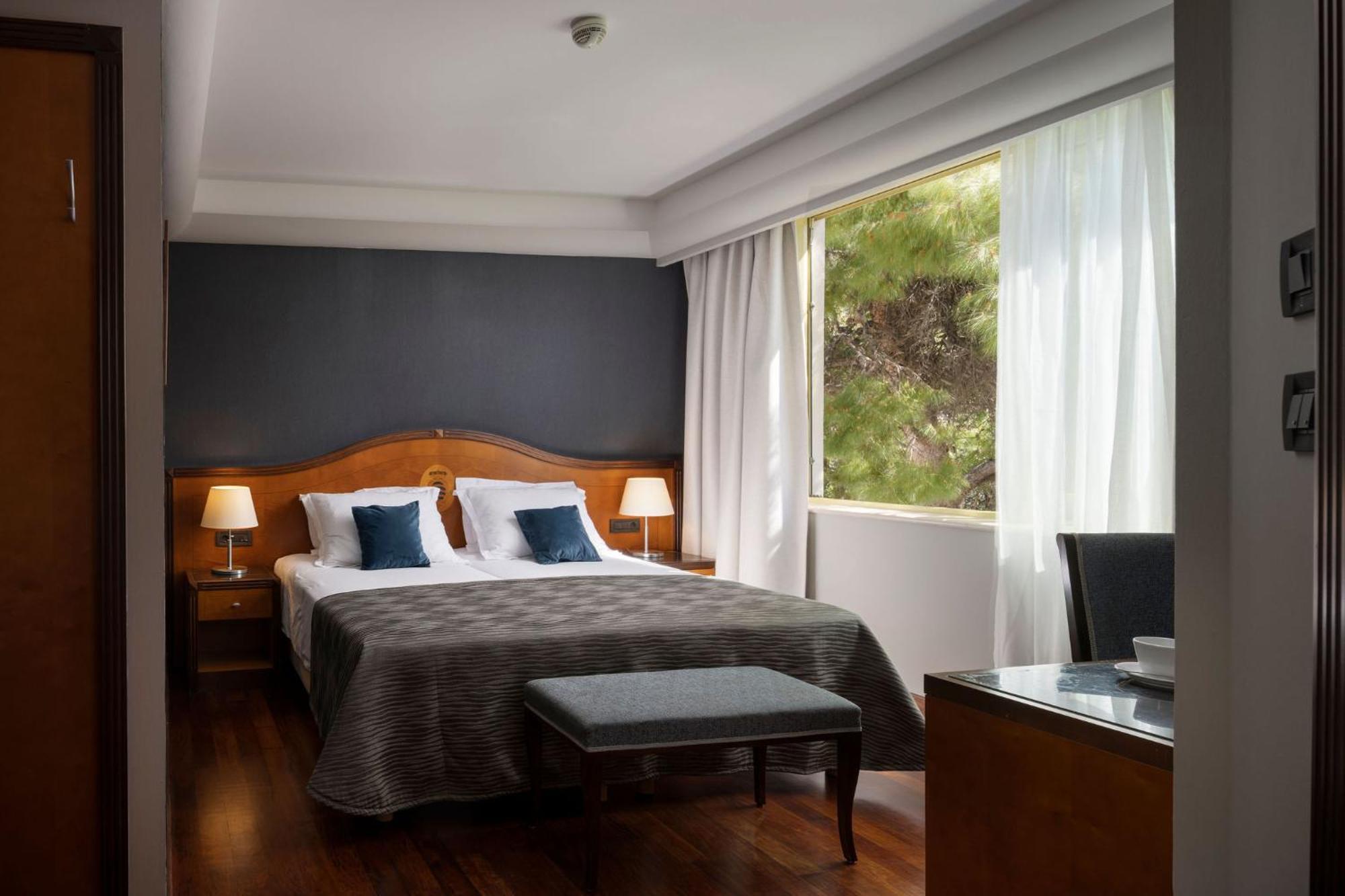 Hotel More (Adults Only) Dubrovnik Ngoại thất bức ảnh