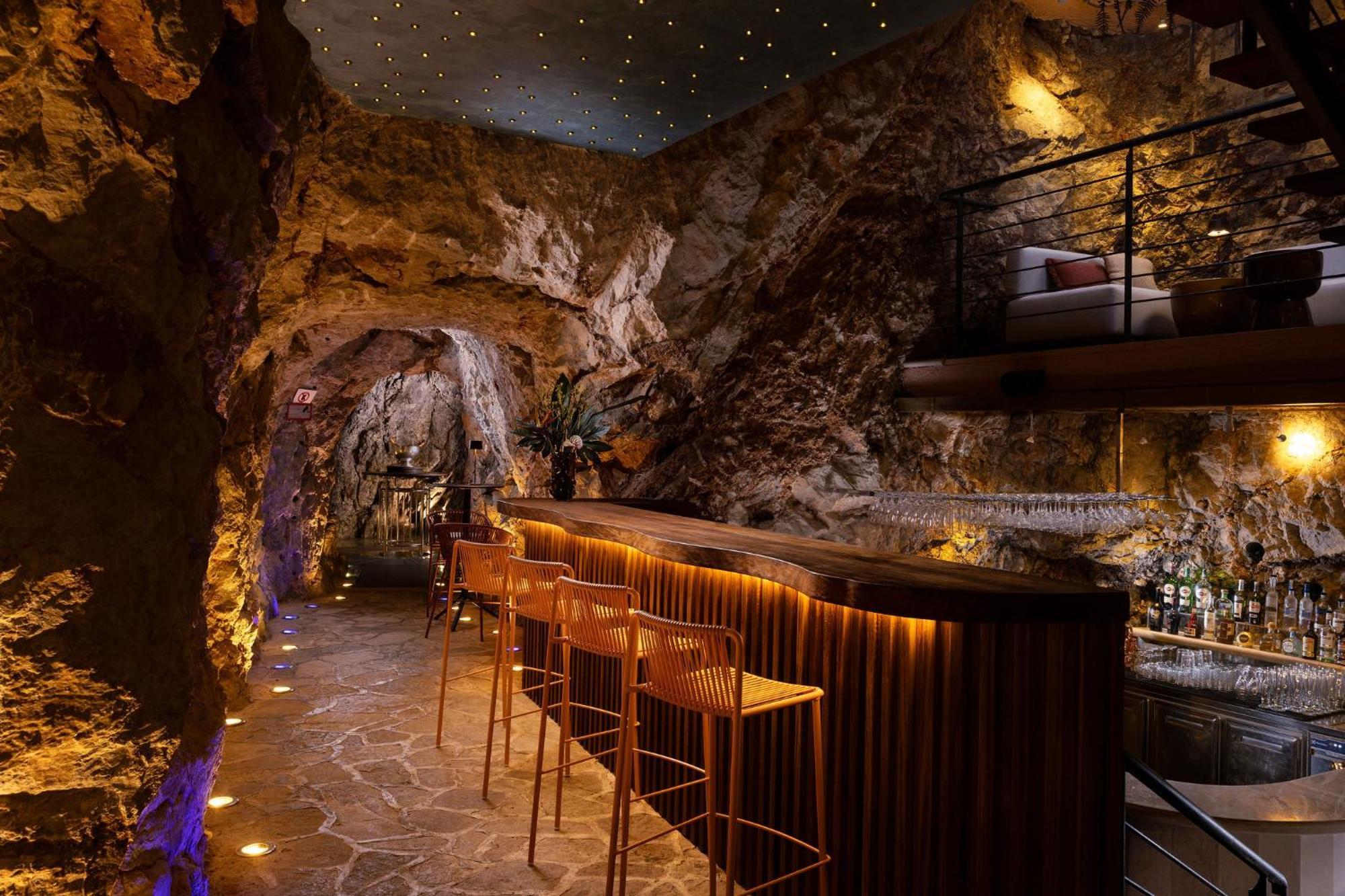 Hotel More (Adults Only) Dubrovnik Ngoại thất bức ảnh