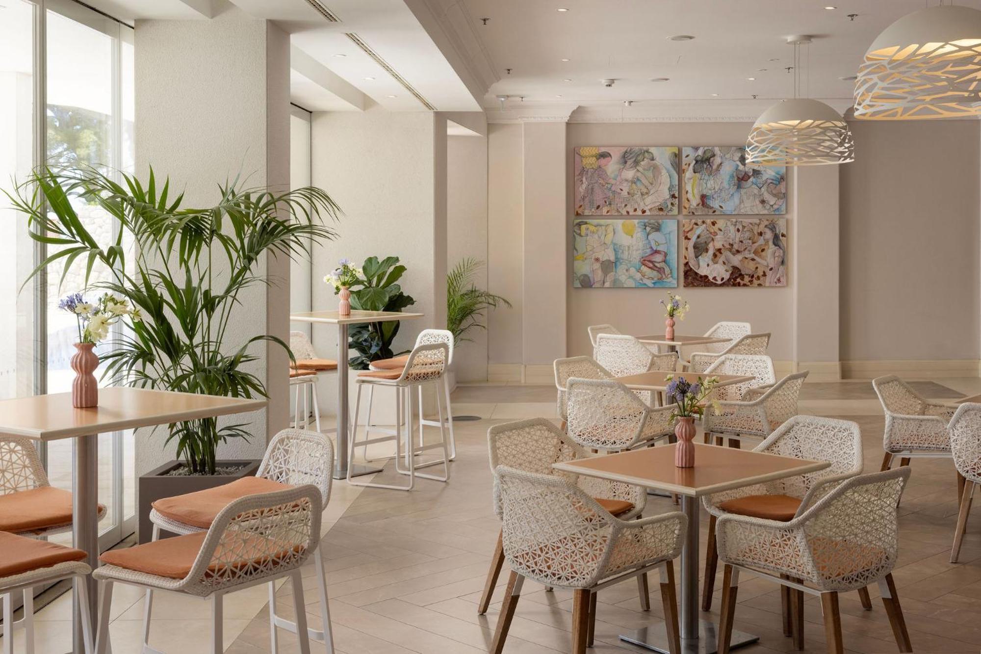 Hotel More (Adults Only) Dubrovnik Ngoại thất bức ảnh