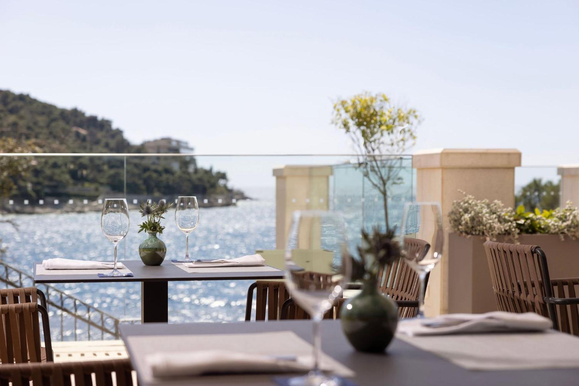 Hotel More (Adults Only) Dubrovnik Ngoại thất bức ảnh
