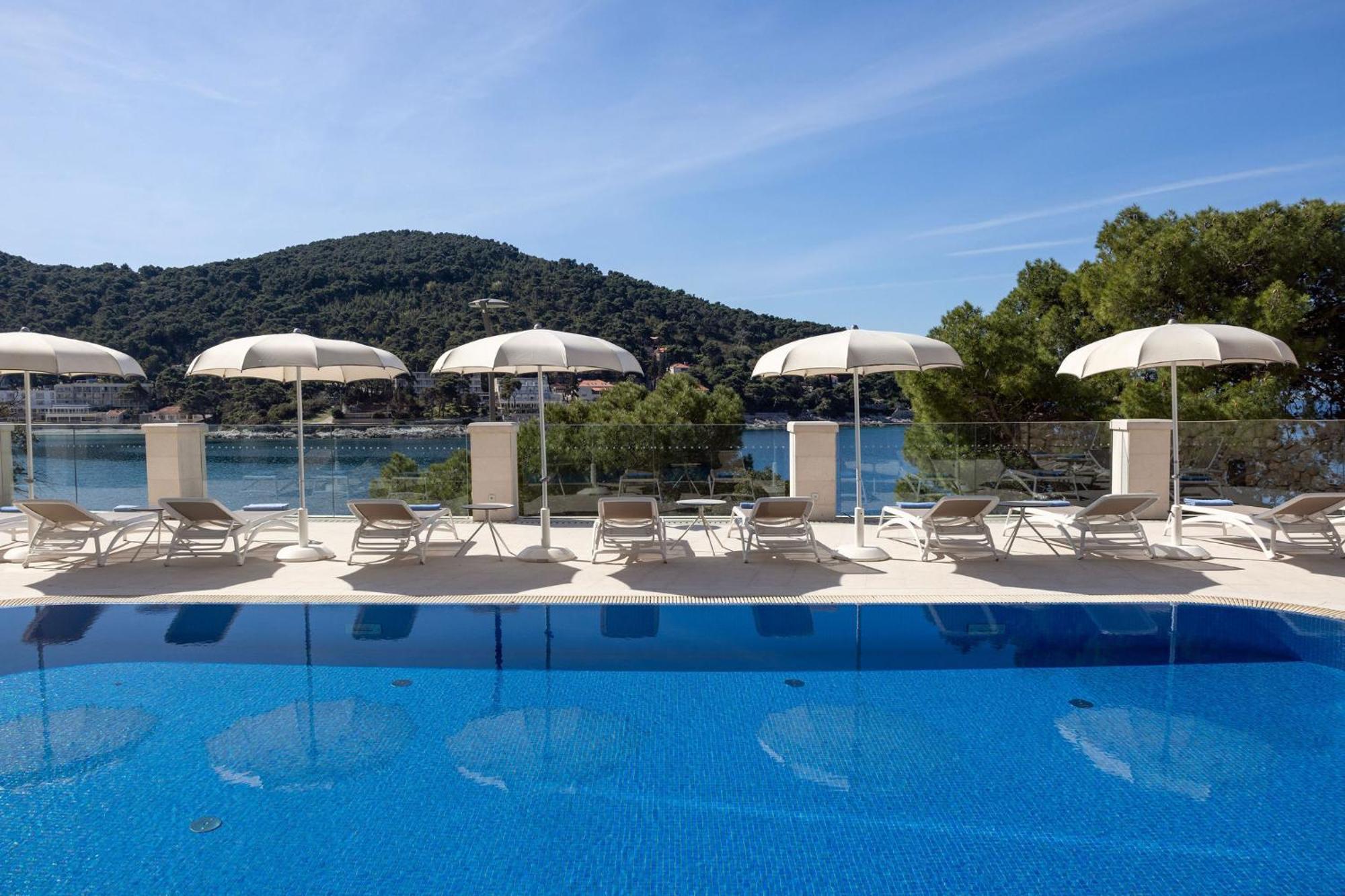Hotel More (Adults Only) Dubrovnik Ngoại thất bức ảnh